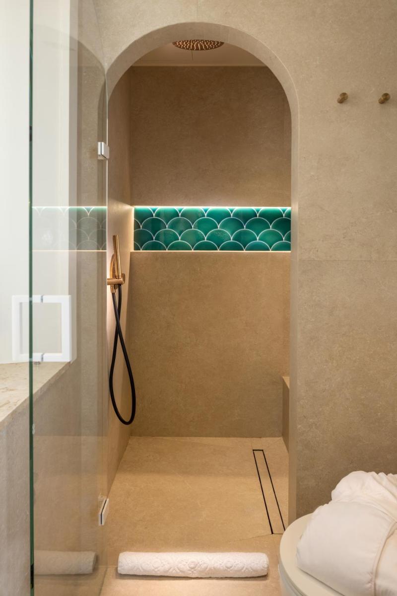 Hotel Villa Taormina
