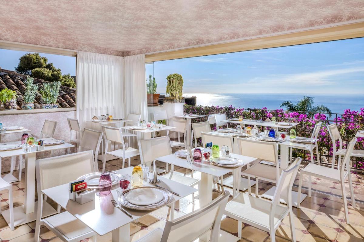 Hotel Villa Taormina