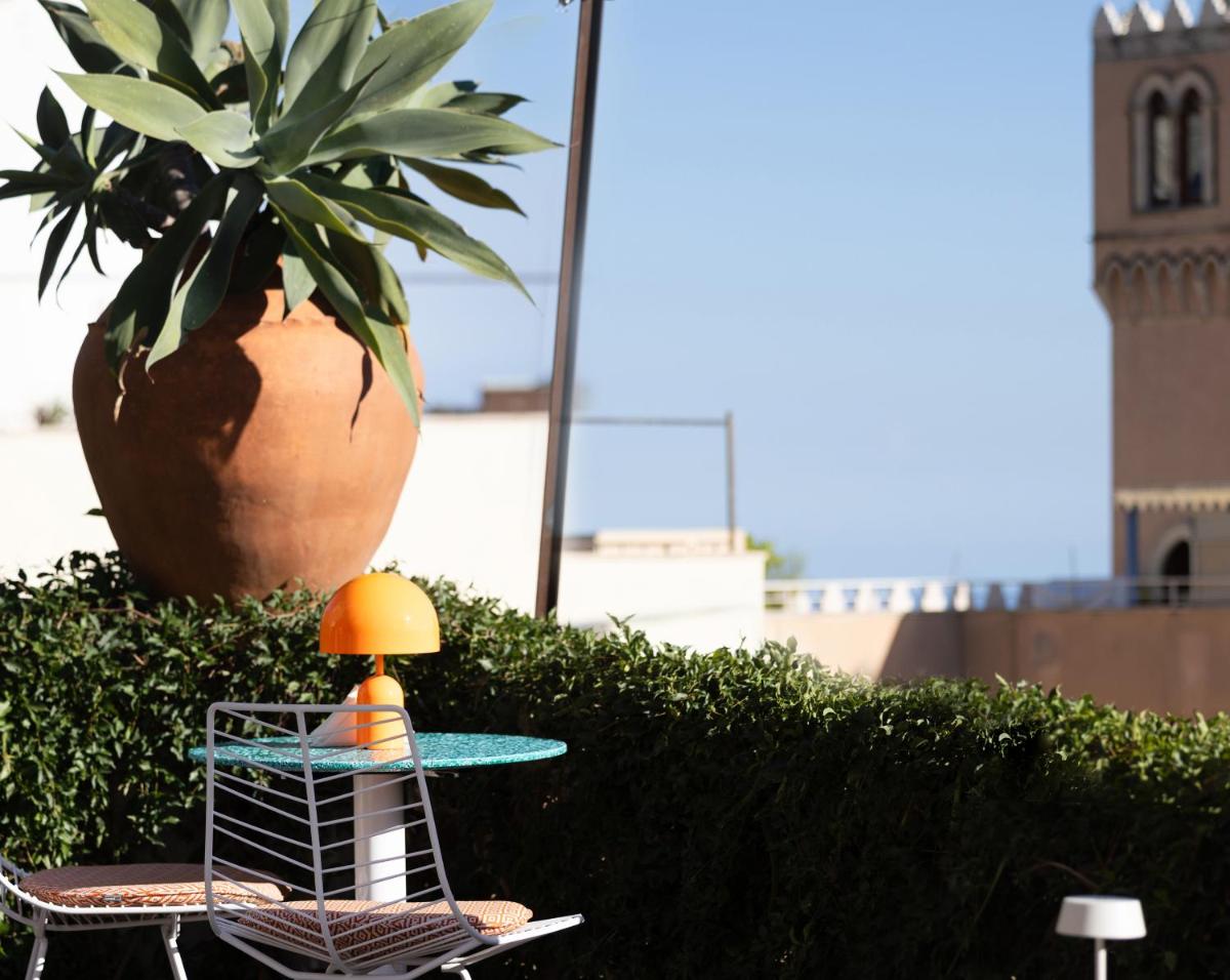 Hotel Villa Taormina