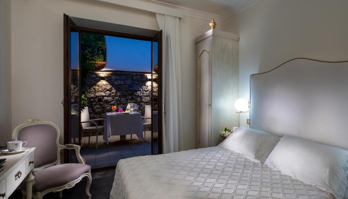 Hotel Villa Taormina