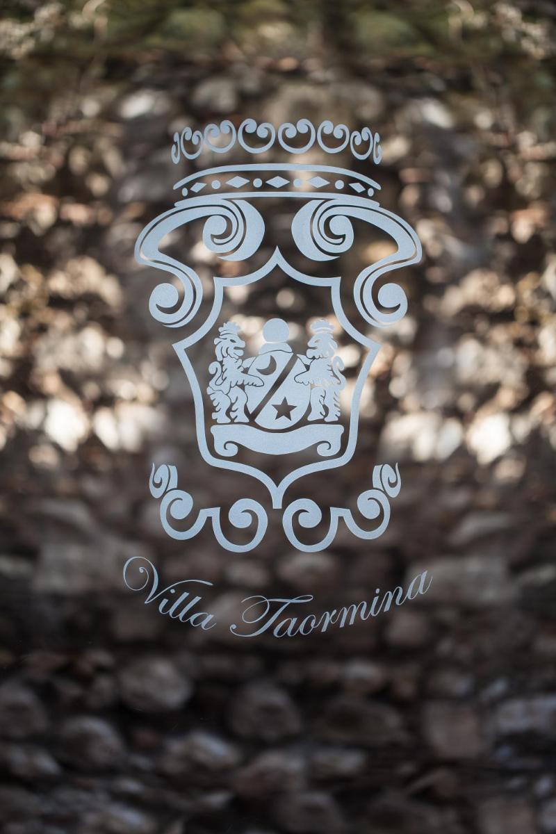Hotel Villa Taormina