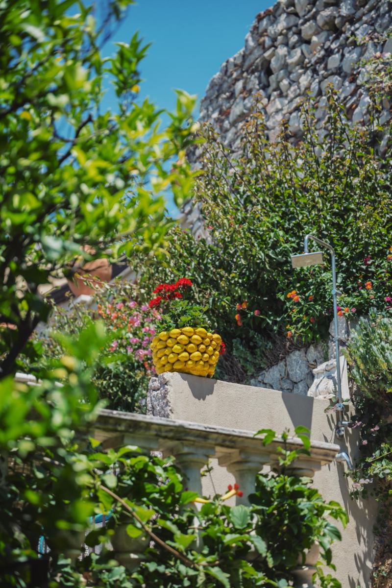 Hotel Villa Taormina