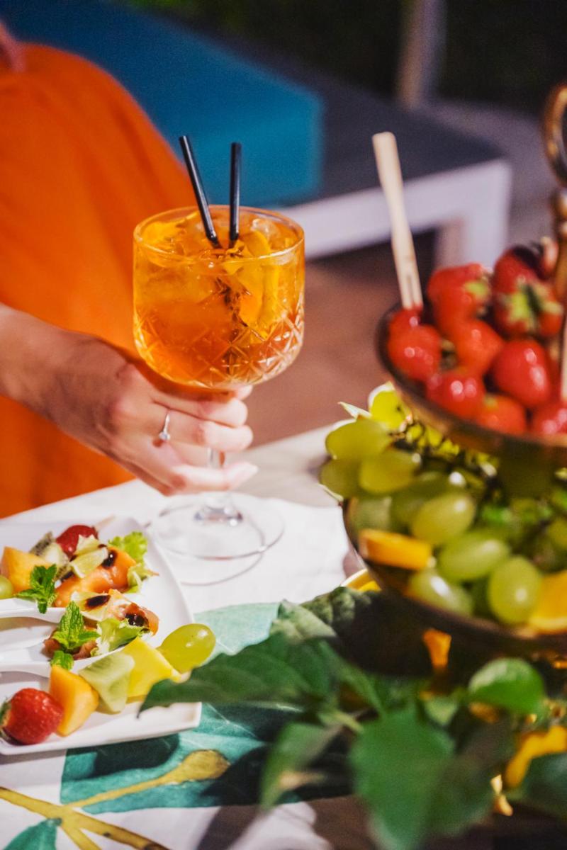Hotel Villa Taormina