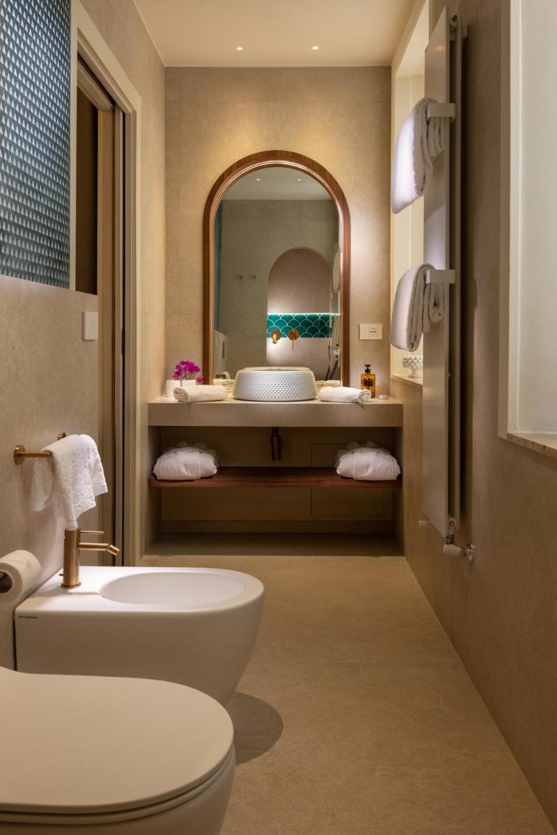 Hotel Villa Taormina