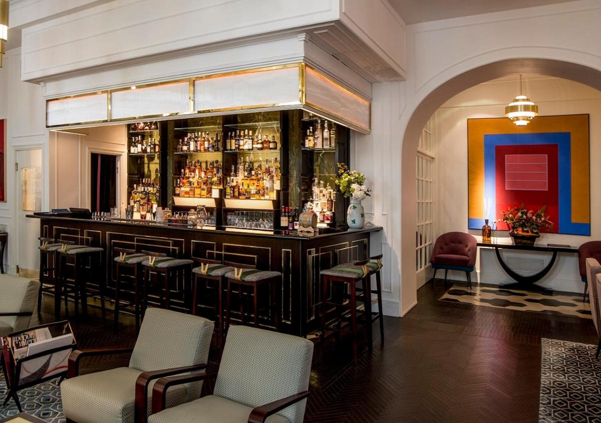 Hotel Vilòn - Small Luxury Hotels of the World