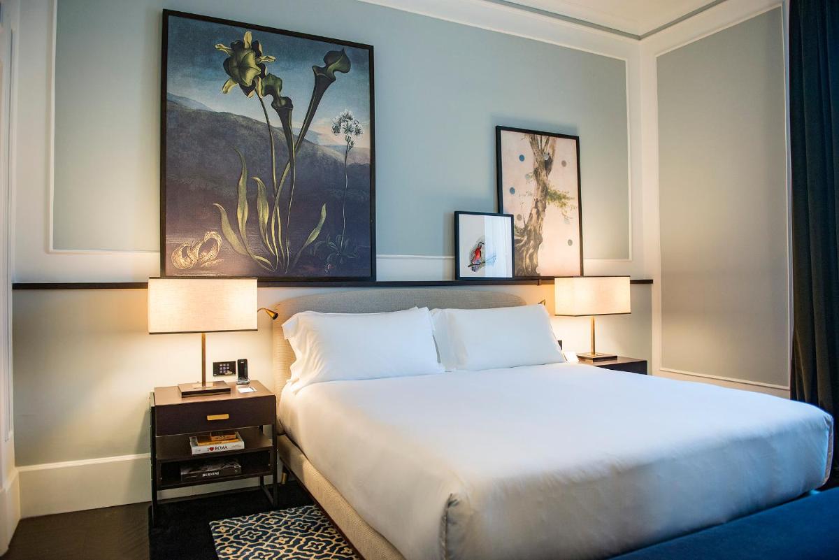 Hotel Vilòn - Small Luxury Hotels of the World