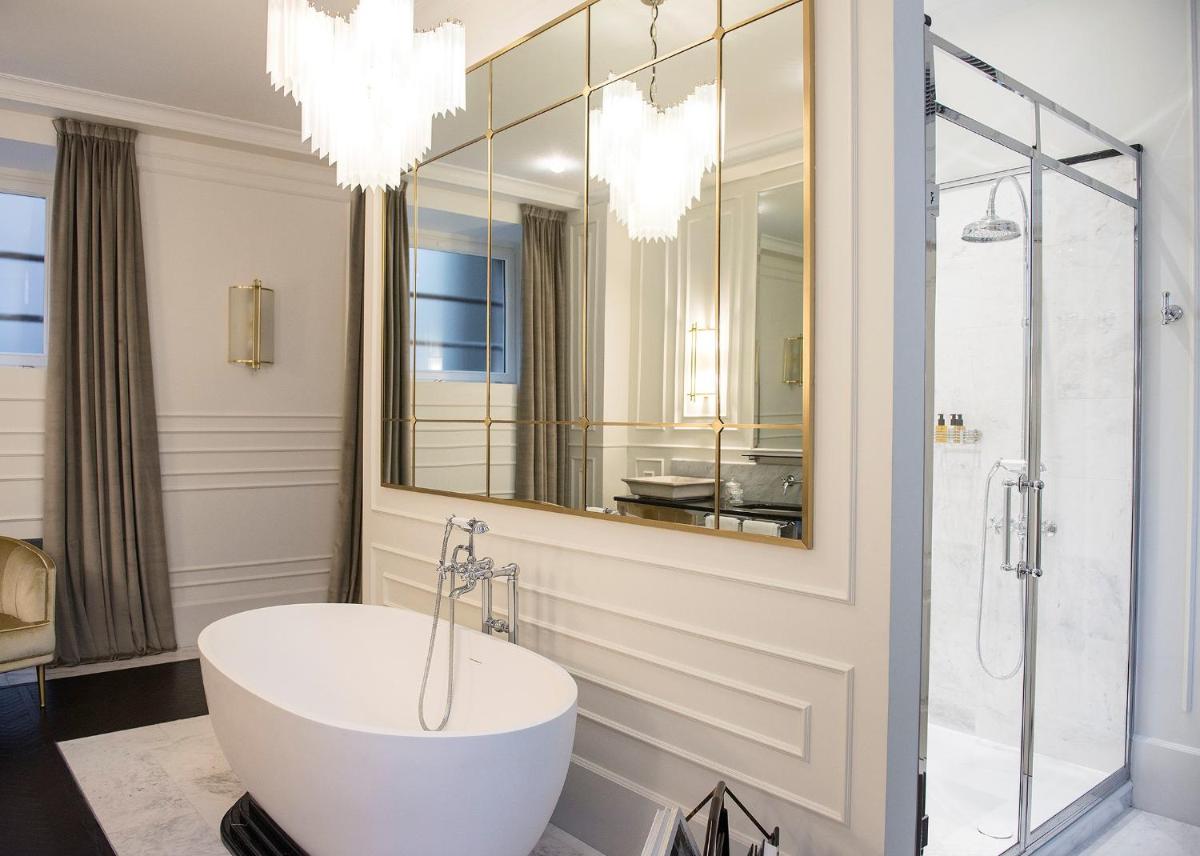 Hotel Vilòn - Small Luxury Hotels of the World