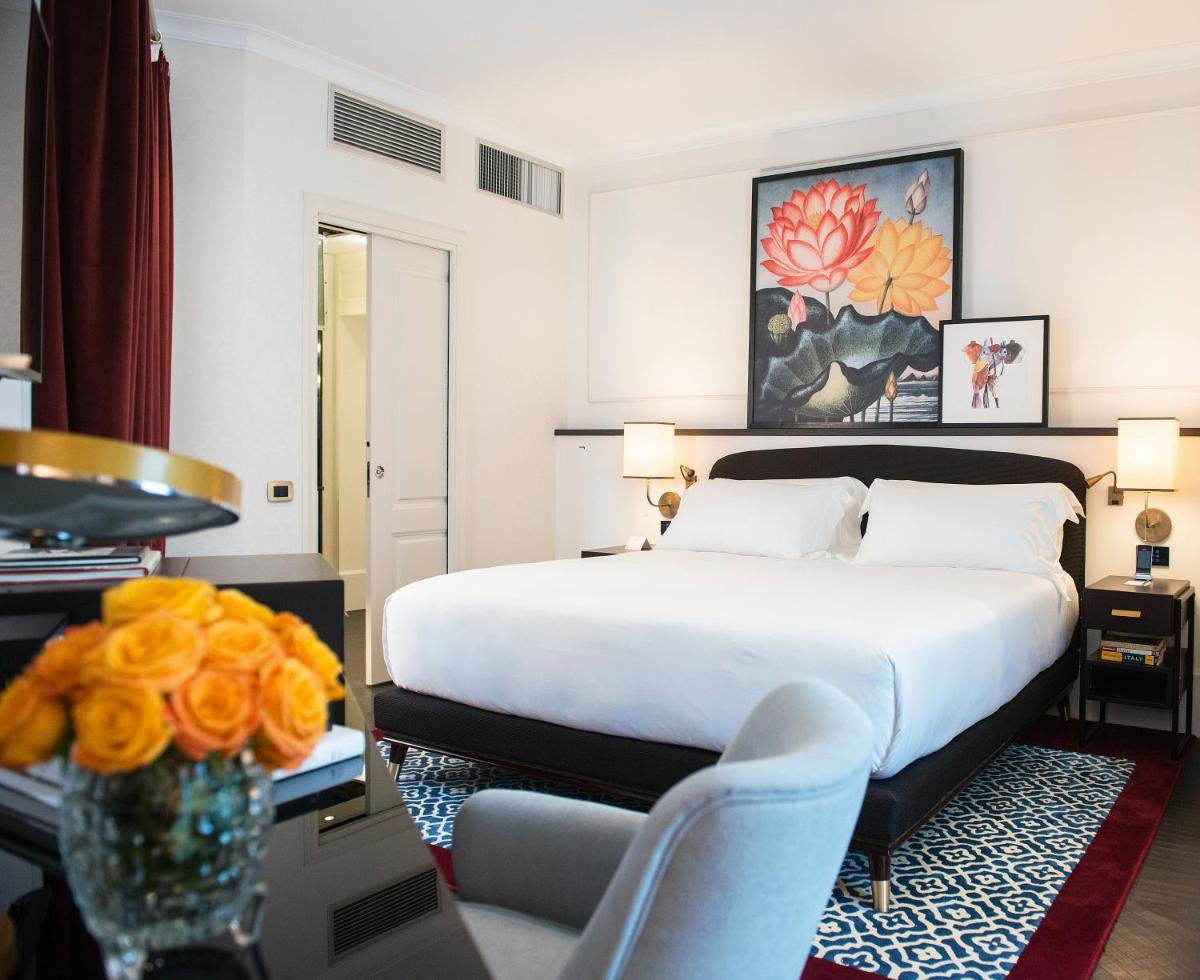 Hotel Vilòn - Small Luxury Hotels of the World