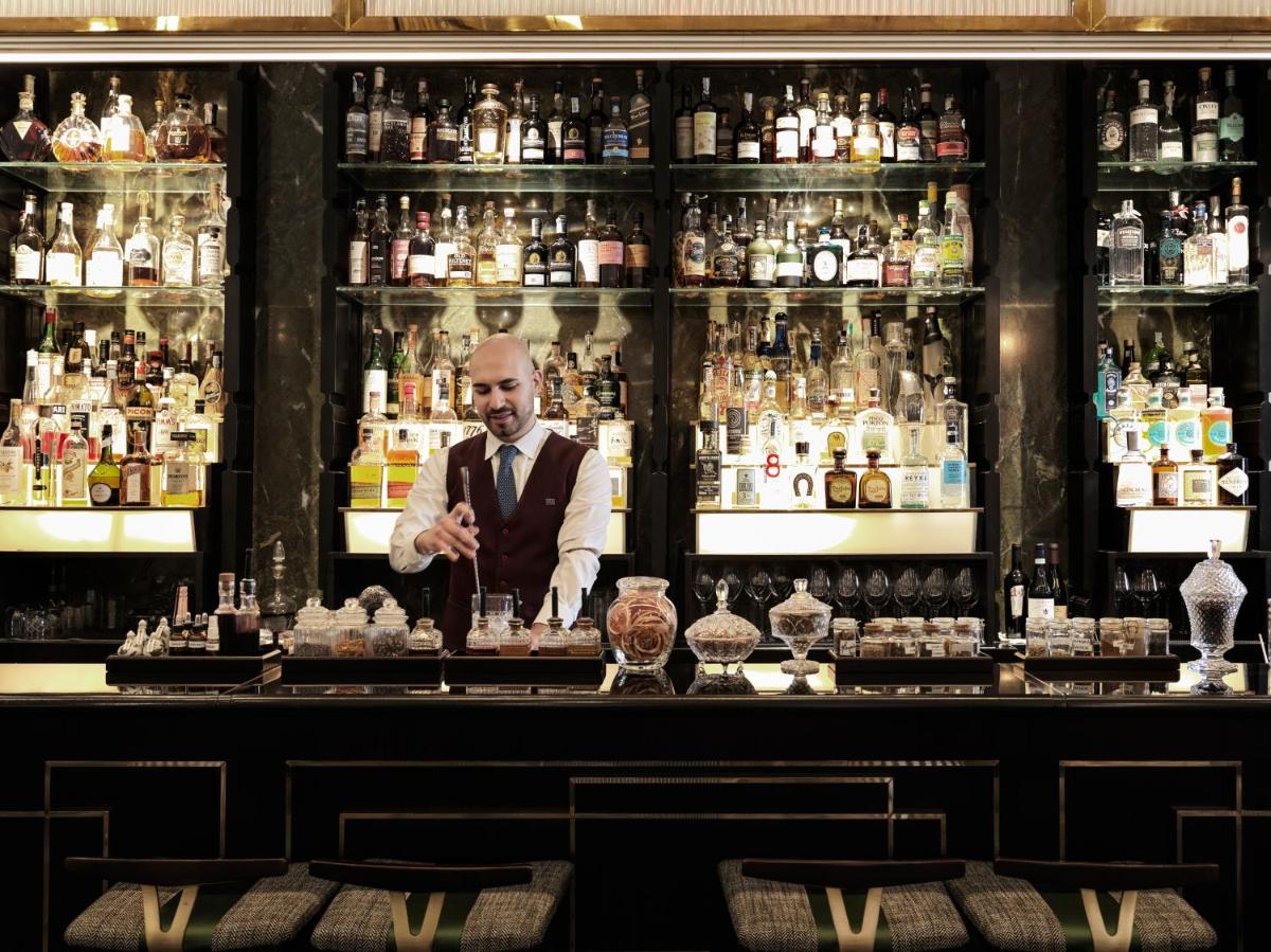 Hotel Vilòn - Small Luxury Hotels of the World