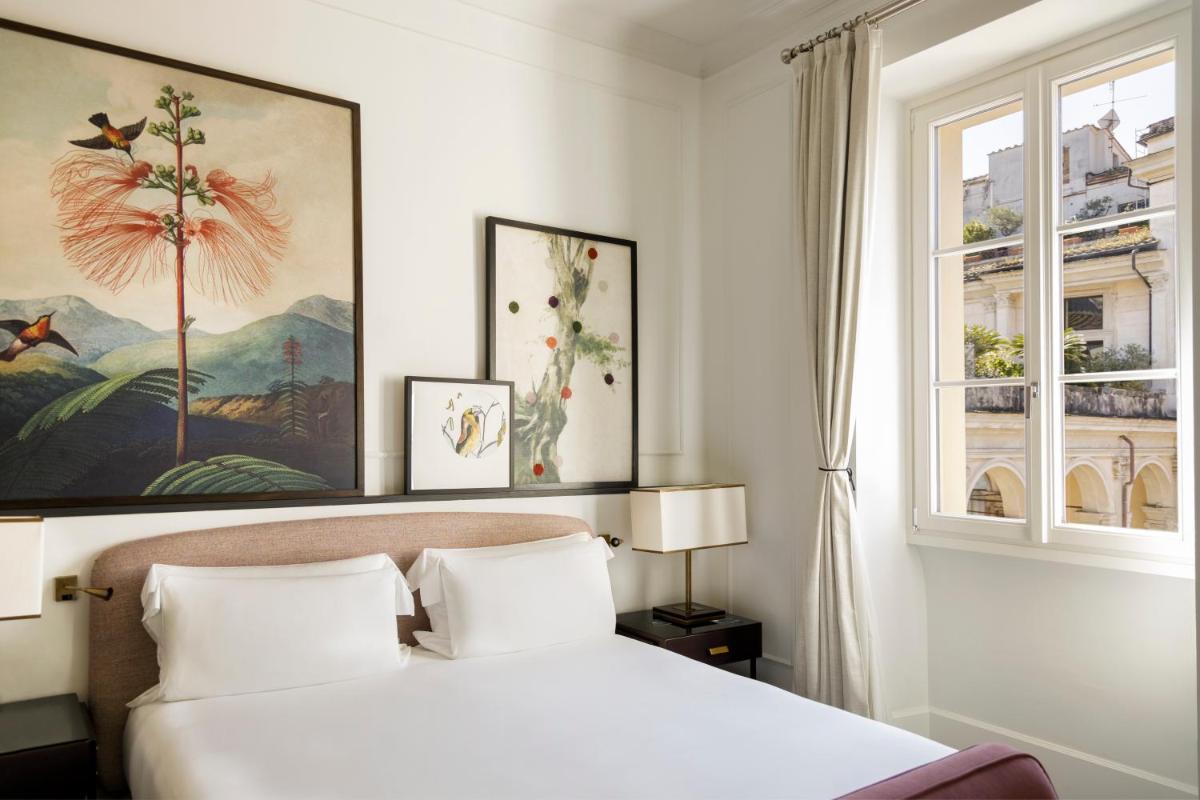 Hotel Vilòn - Small Luxury Hotels of the World