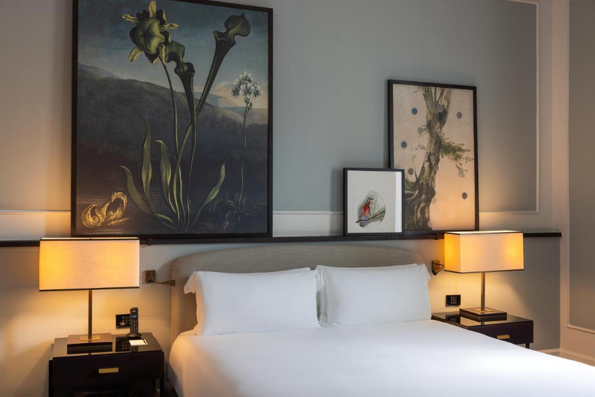 Hotel Vilòn - Small Luxury Hotels of the World