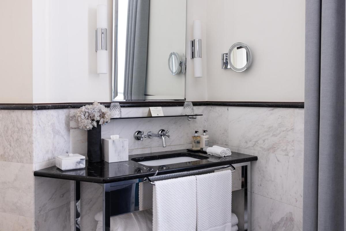 Hotel Vilòn - Small Luxury Hotels of the World