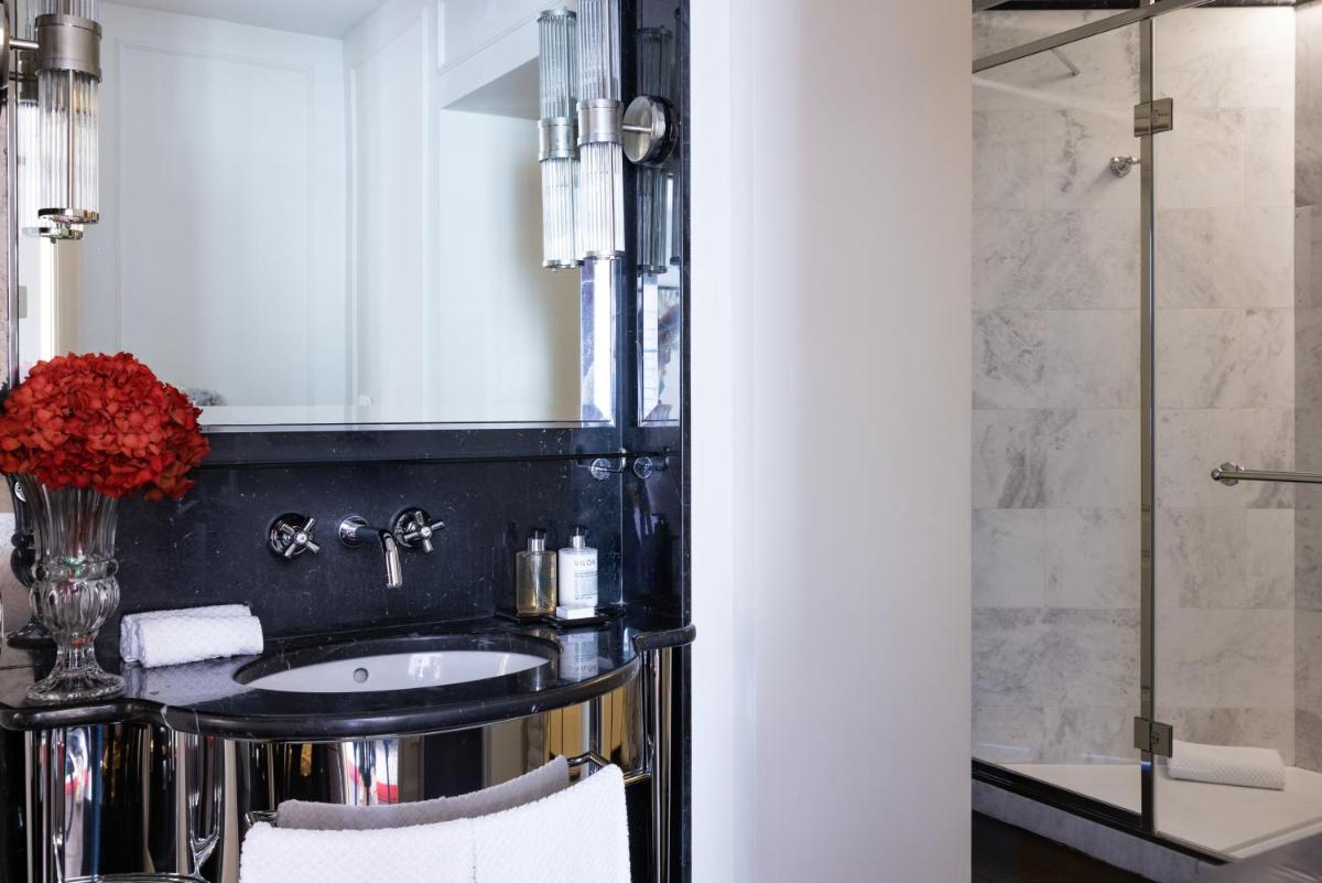 Hotel Vilòn - Small Luxury Hotels of the World