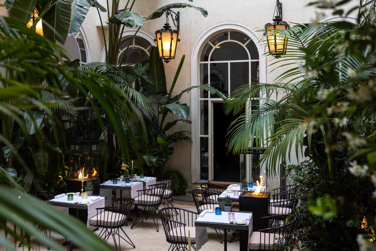 Hotel Vilòn - Small Luxury Hotels of the World