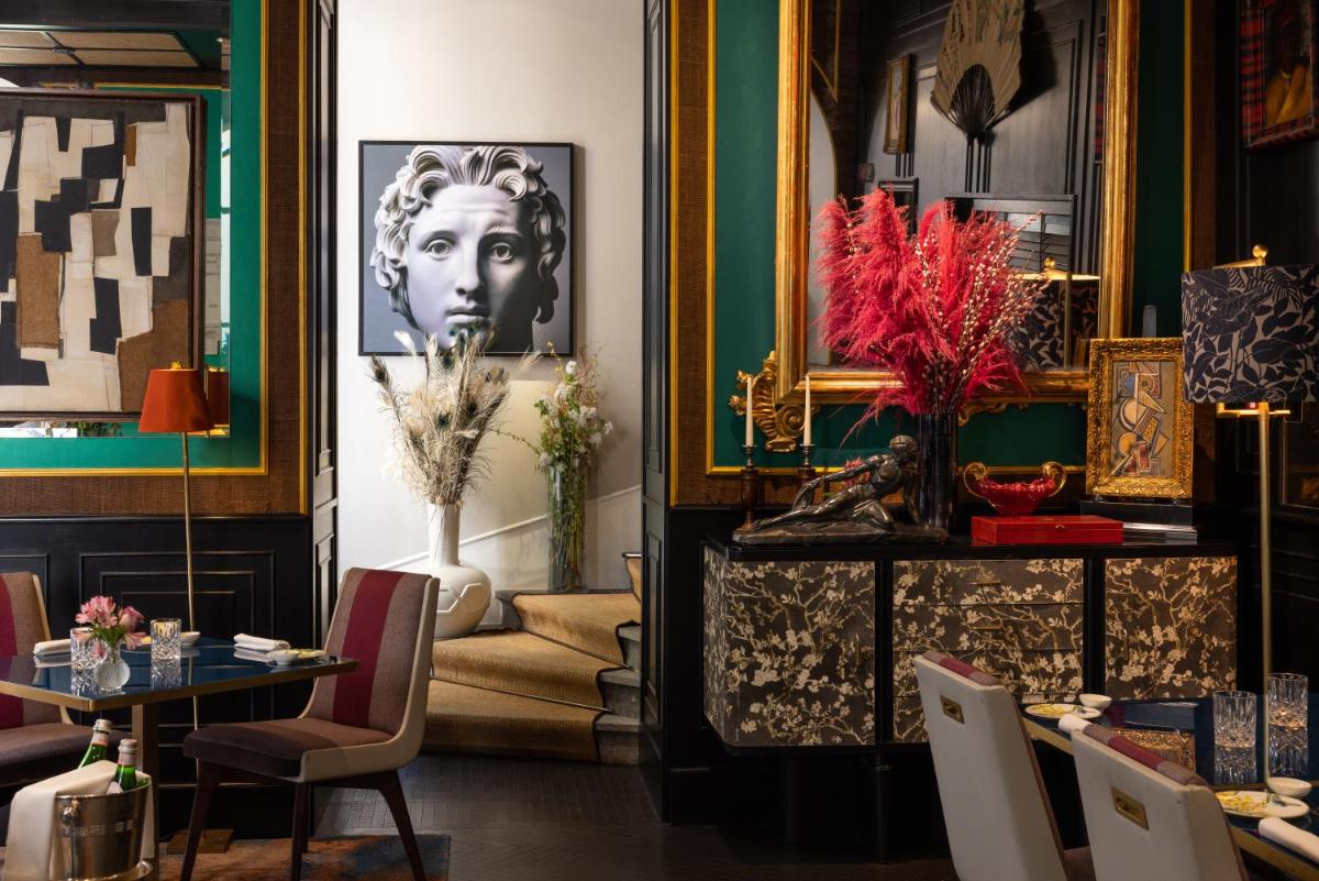 Hotel Vilòn - Small Luxury Hotels of the World