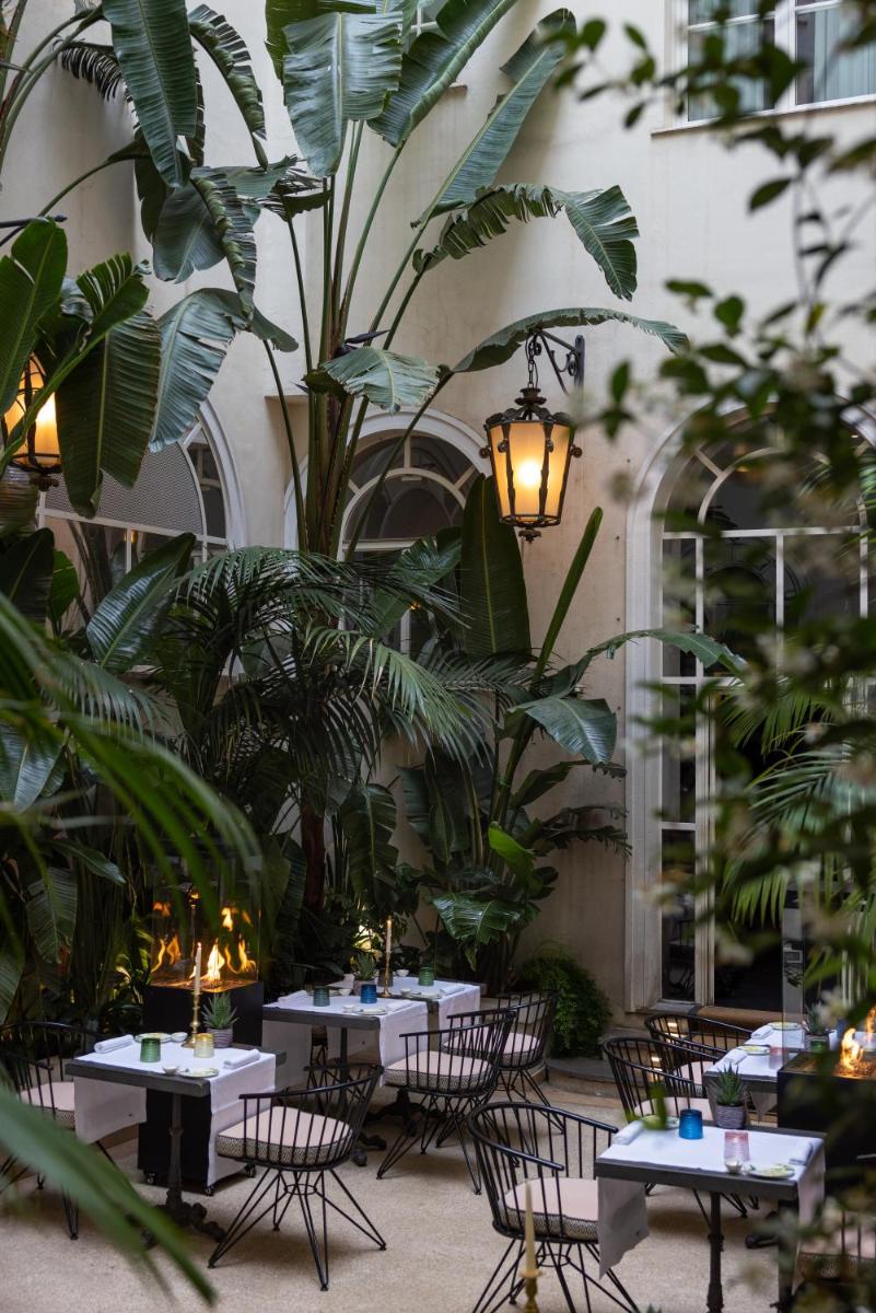 Hotel Vilòn - Small Luxury Hotels of the World