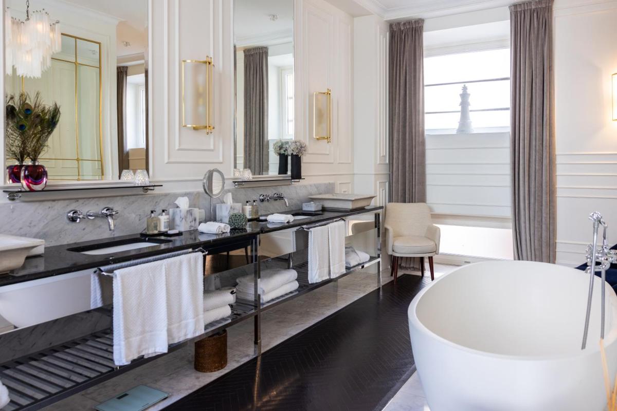 Hotel Vilòn - Small Luxury Hotels of the World