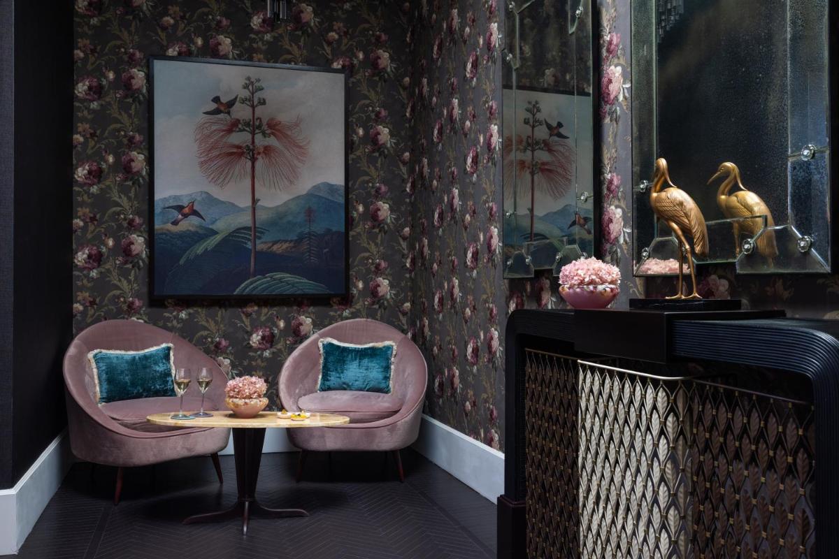 Hotel Vilòn - Small Luxury Hotels of the World