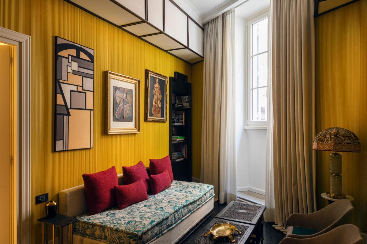 Hotel Vilòn - Small Luxury Hotels of the World