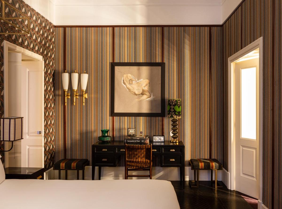 Hotel Vilòn - Small Luxury Hotels of the World