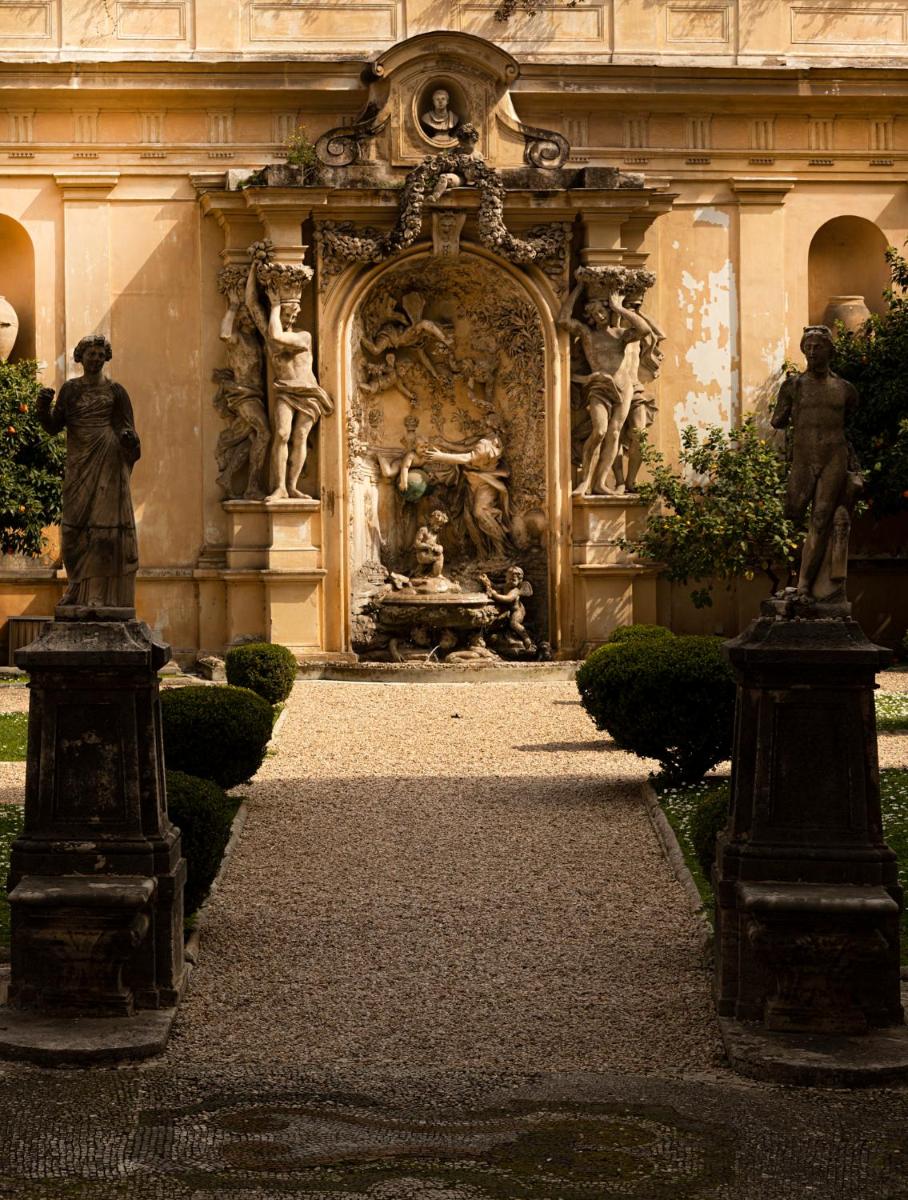 Hotel Vilòn - Small Luxury Hotels of the World