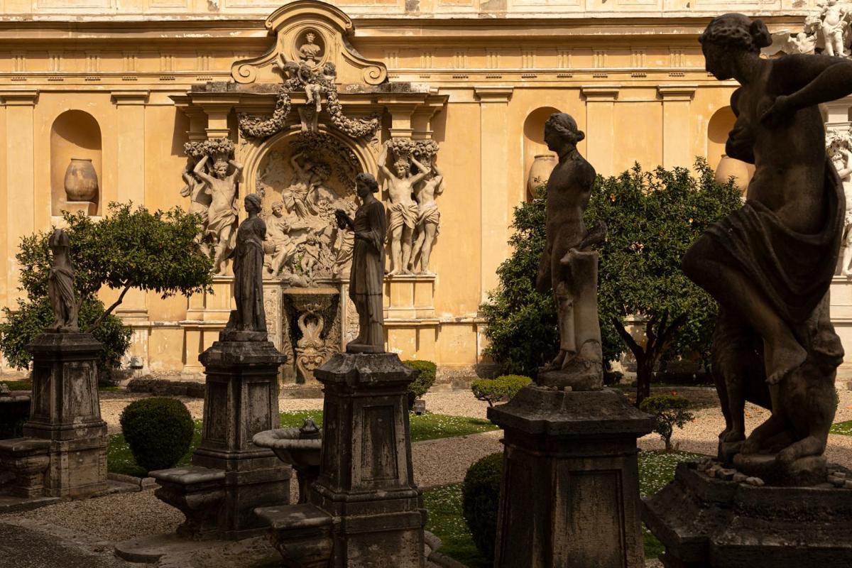 Hotel Vilòn - Small Luxury Hotels of the World