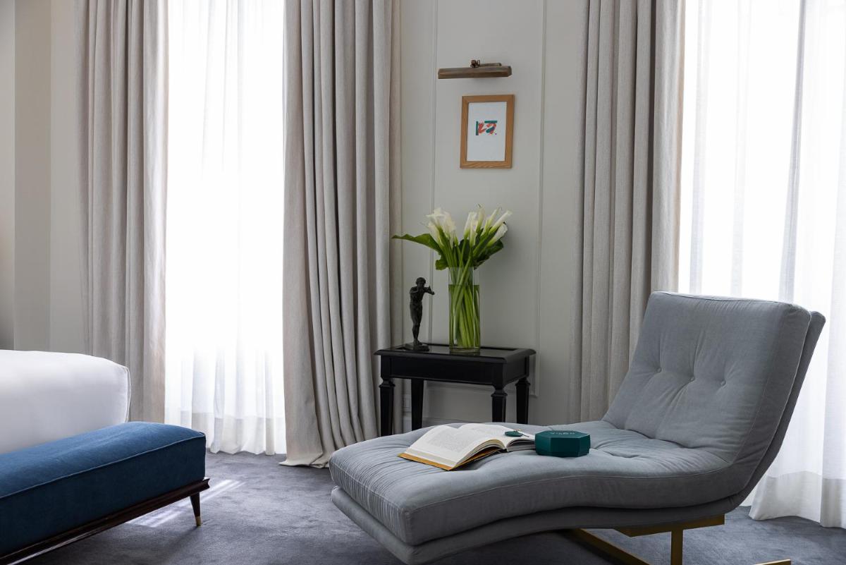 Hotel Vilòn - Small Luxury Hotels of the World