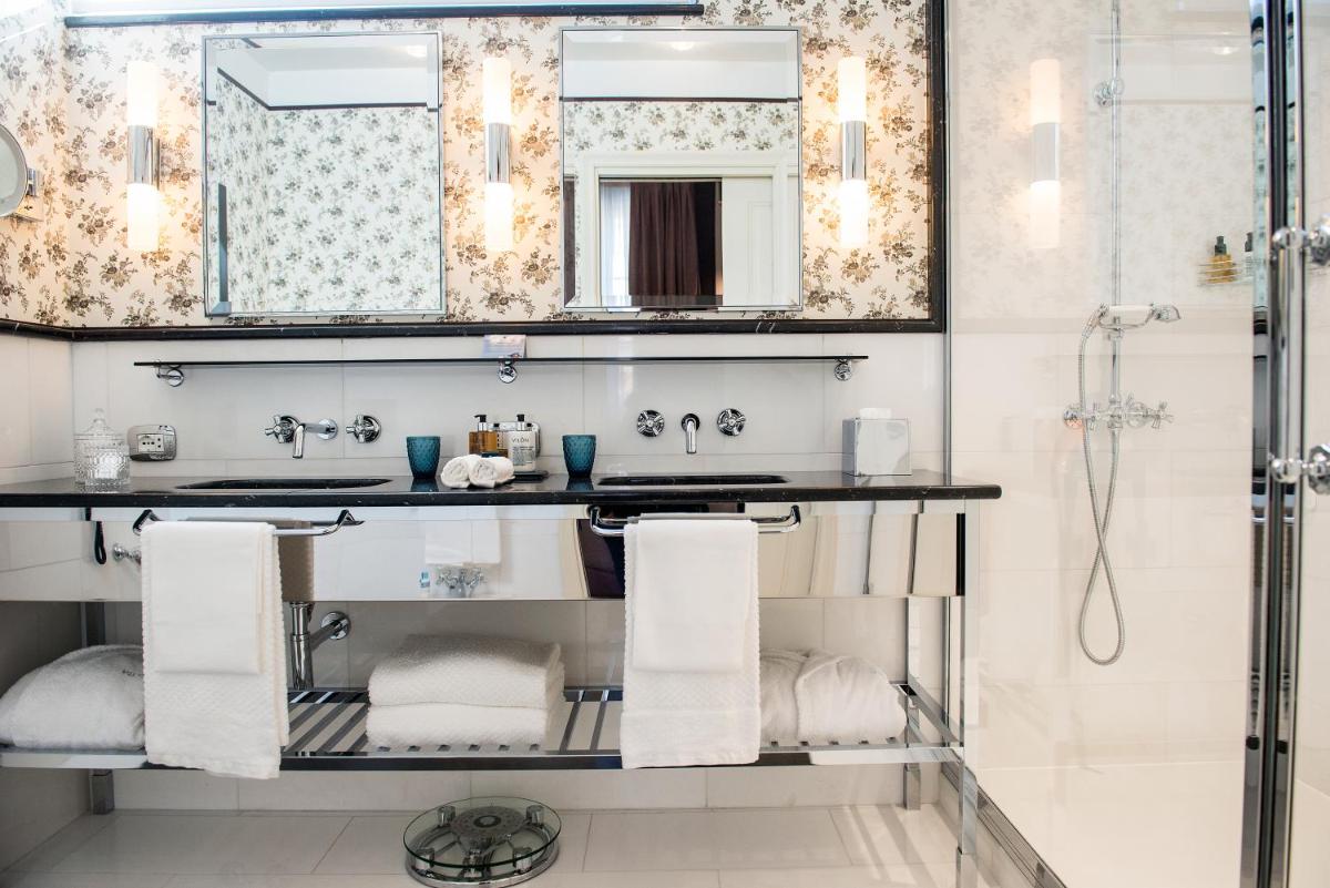 Hotel Vilòn - Small Luxury Hotels of the World