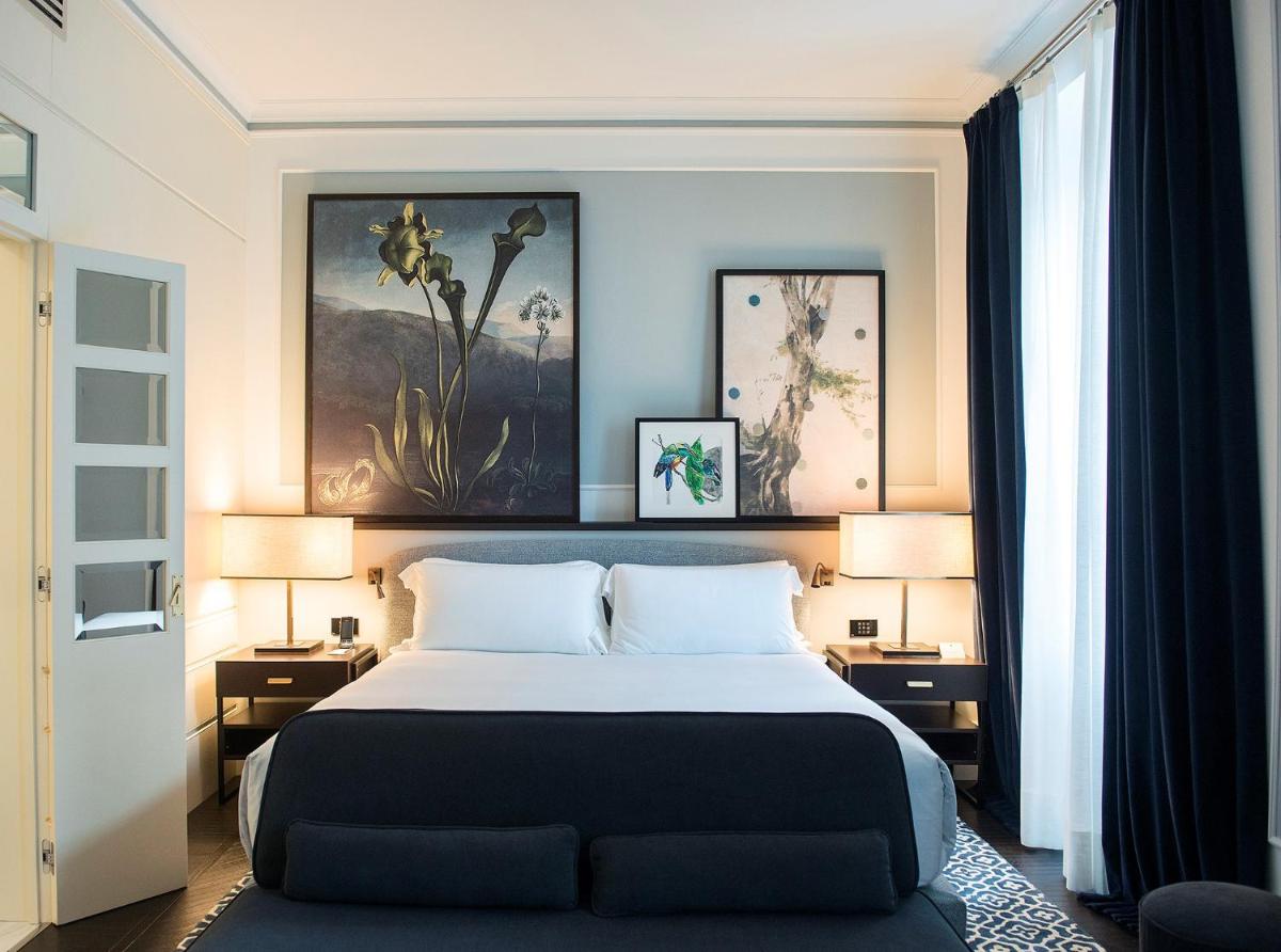 Hotel Vilòn - Small Luxury Hotels of the World
