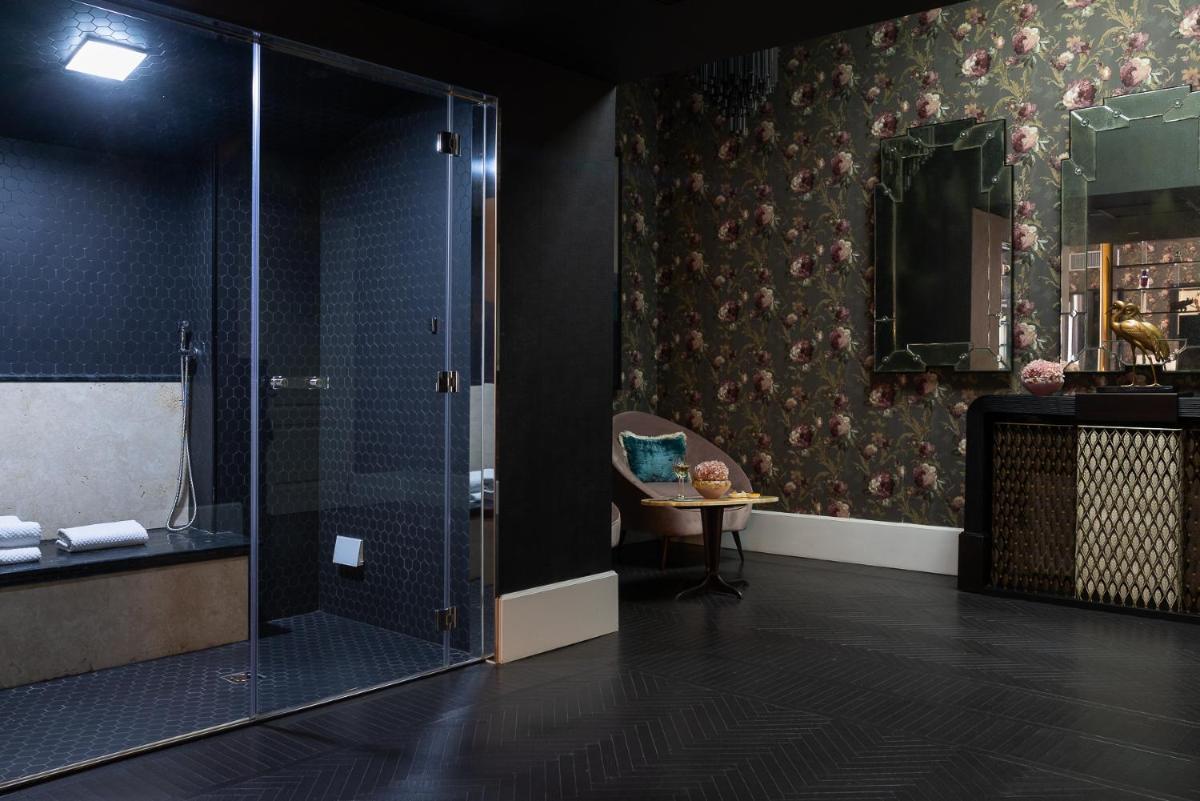 Hotel Vilòn - Small Luxury Hotels of the World