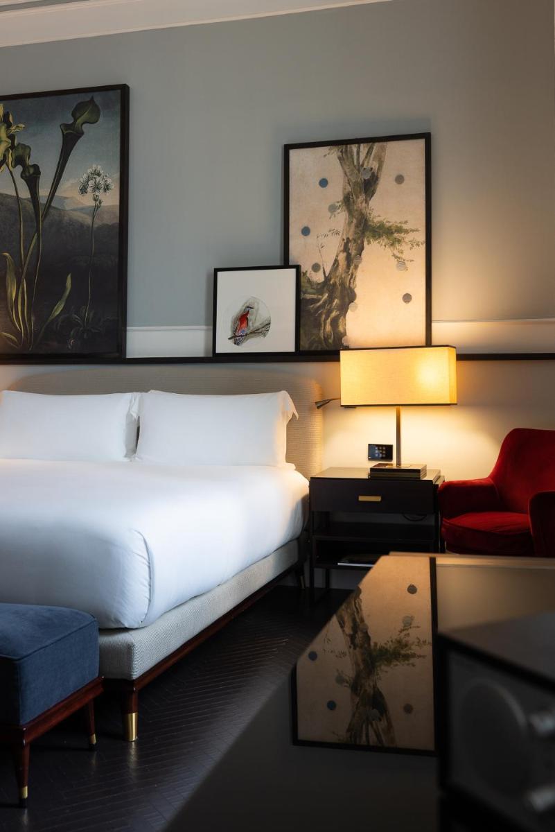 Hotel Vilòn - Small Luxury Hotels of the World