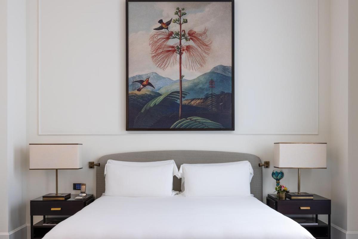 Hotel Vilòn - Small Luxury Hotels of the World