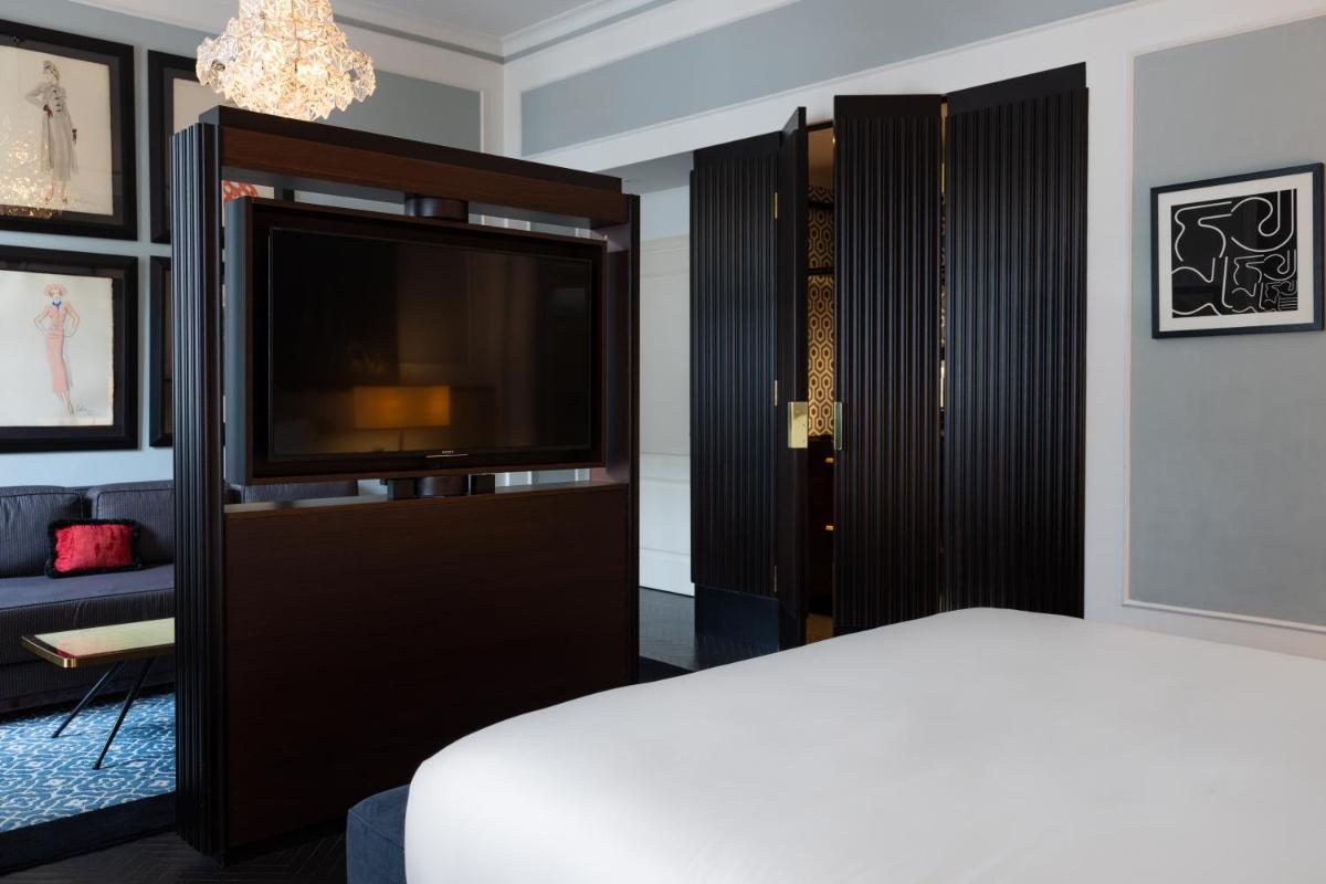 Hotel Vilòn - Small Luxury Hotels of the World