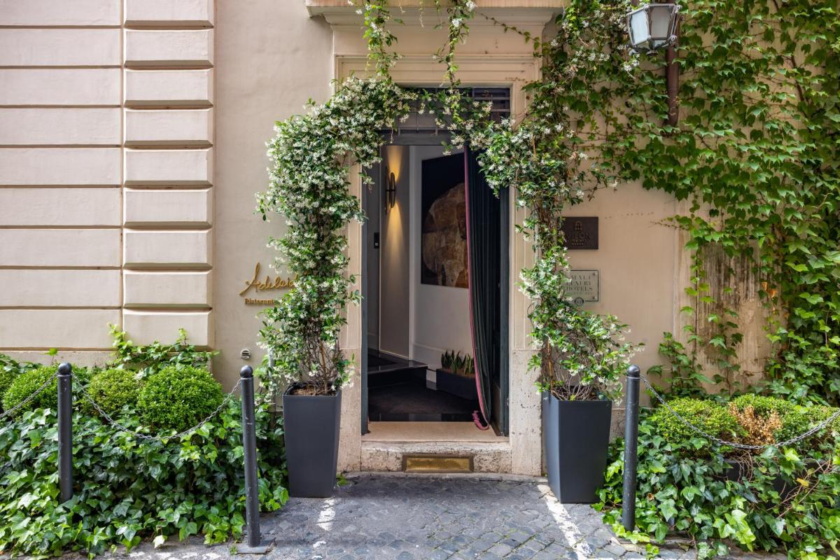 Hotel Vilòn - Small Luxury Hotels of the World