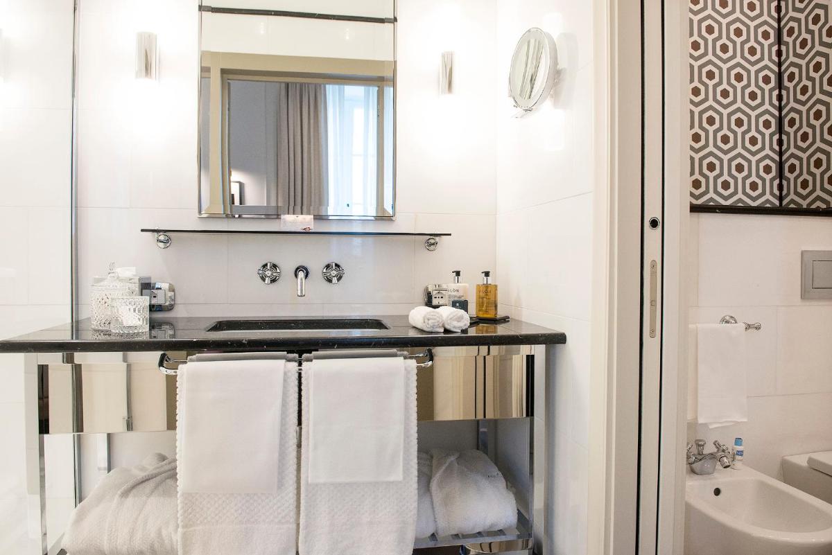 Hotel Vilòn - Small Luxury Hotels of the World