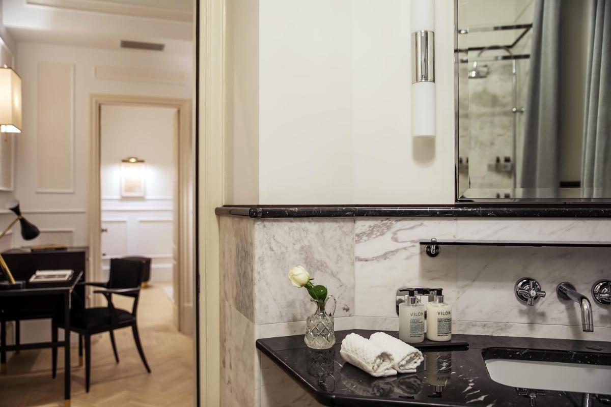 Hotel Vilòn - Small Luxury Hotels of the World