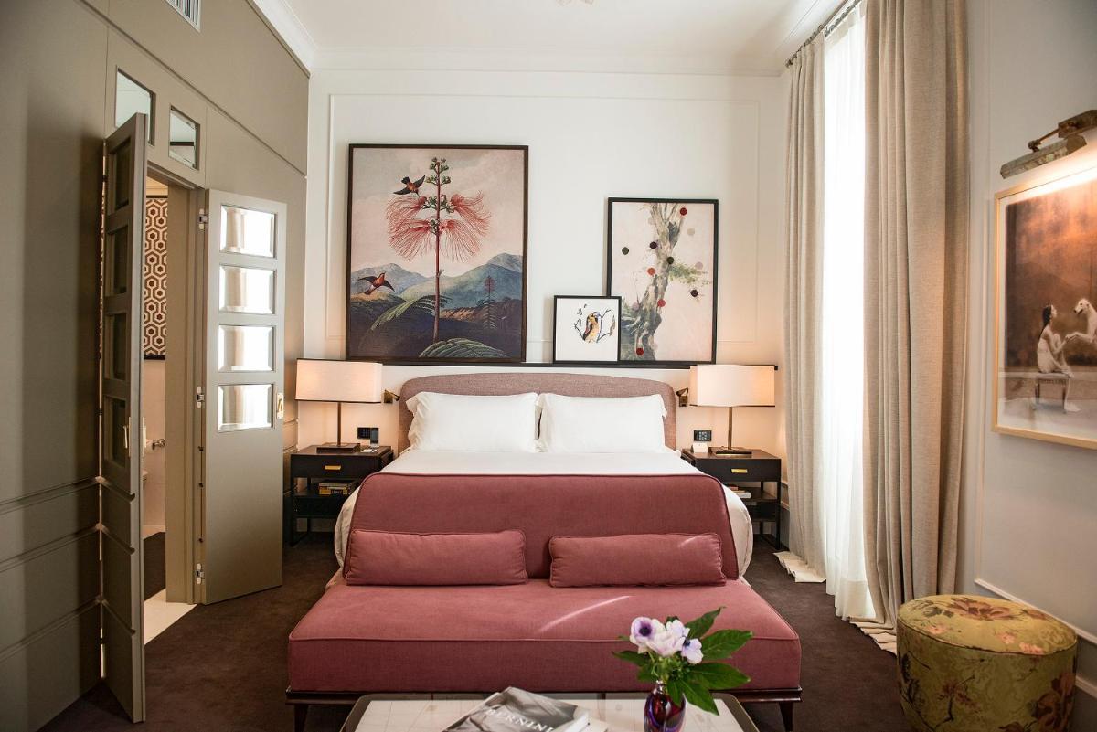Hotel Vilòn - Small Luxury Hotels of the World