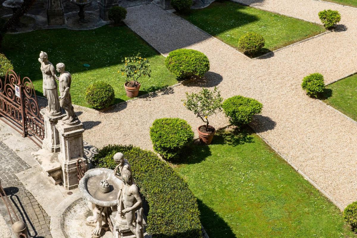 Hotel Vilòn - Small Luxury Hotels of the World
