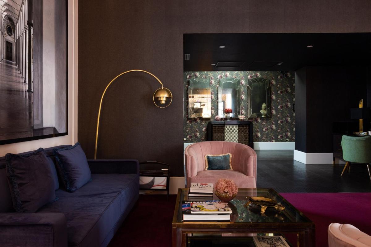 Hotel Vilòn - Small Luxury Hotels of the World
