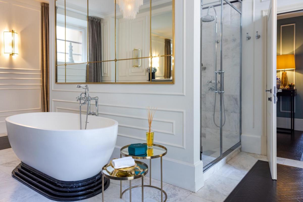 Hotel Vilòn - Small Luxury Hotels of the World
