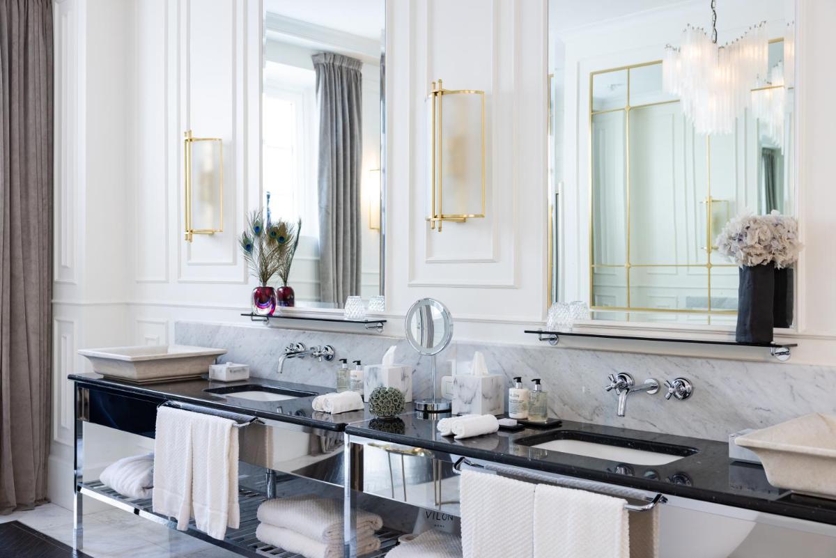 Hotel Vilòn - Small Luxury Hotels of the World
