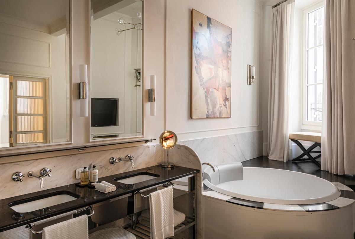 Hotel Vilòn - Small Luxury Hotels of the World