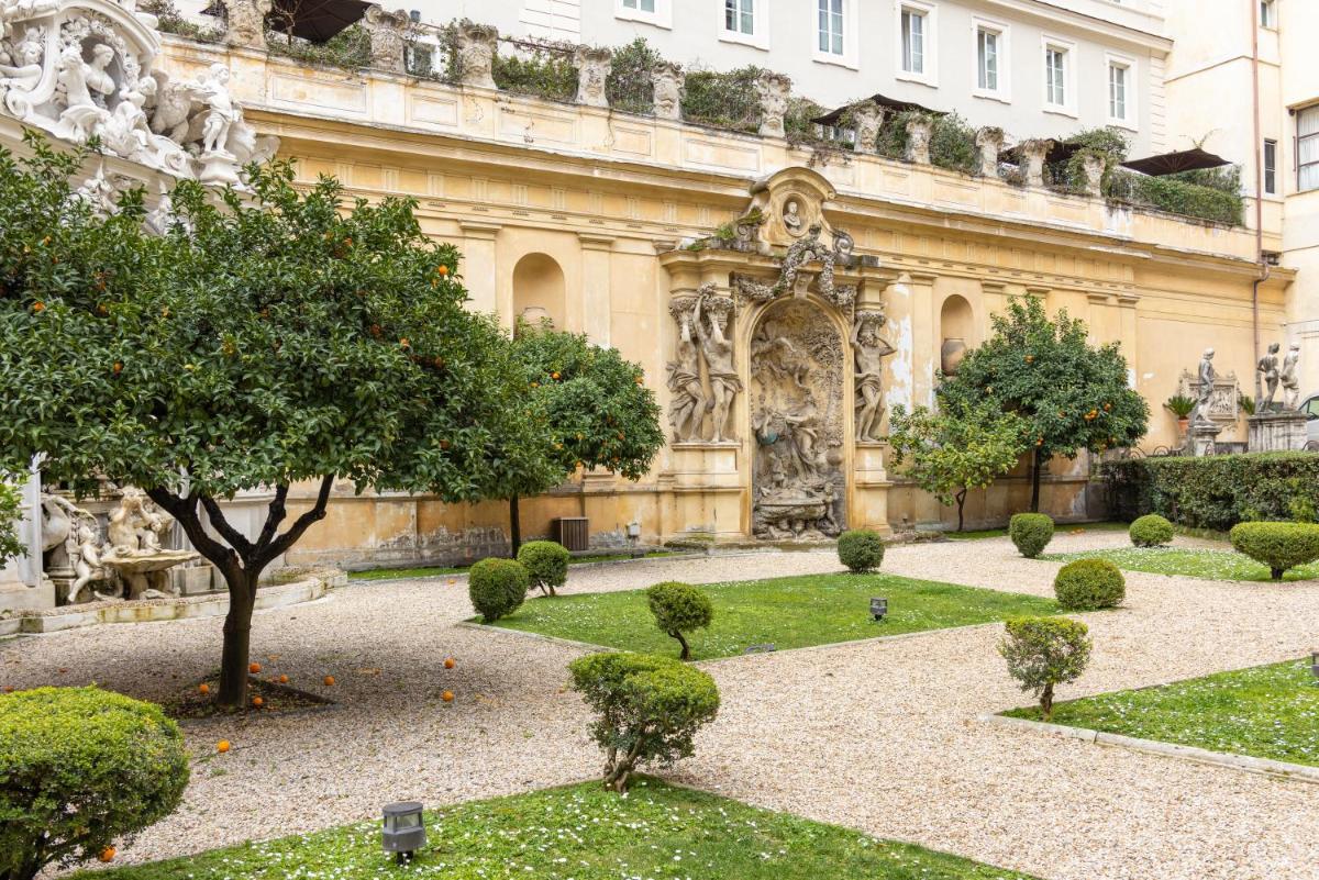 Hotel Vilòn - Small Luxury Hotels of the World