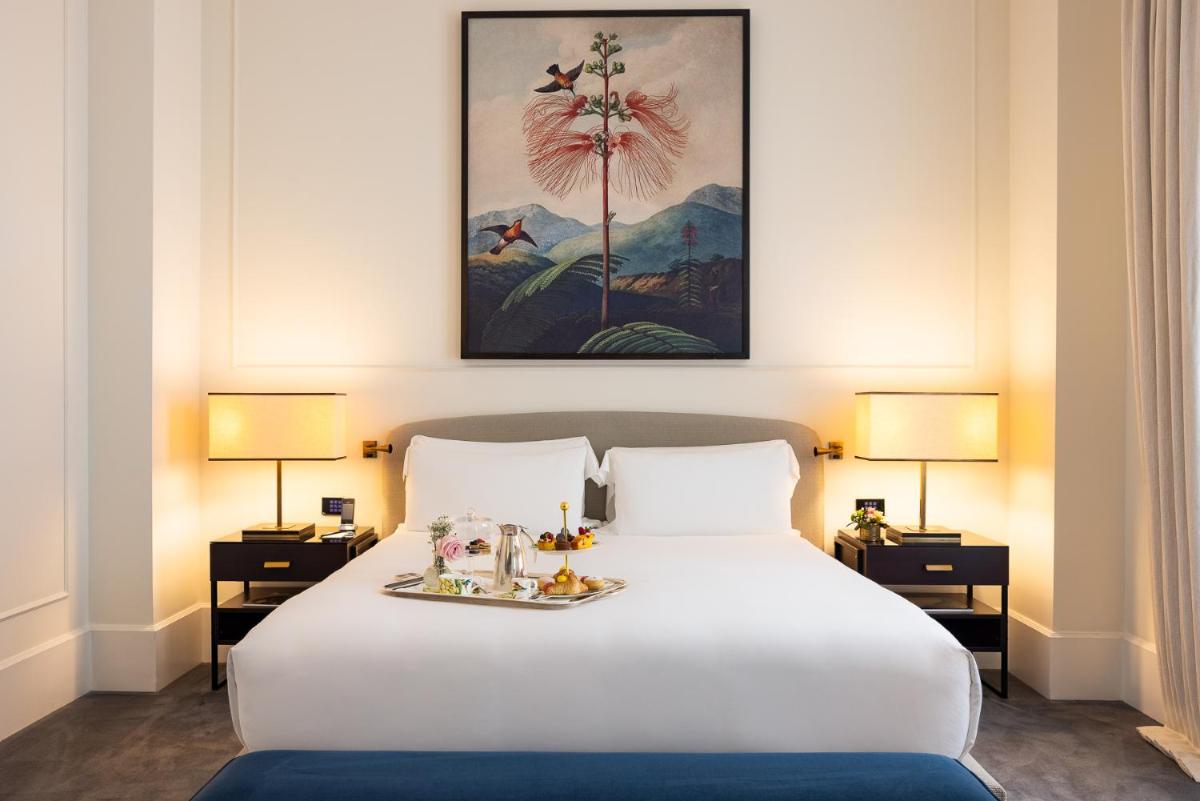 Hotel Vilòn - Small Luxury Hotels of the World