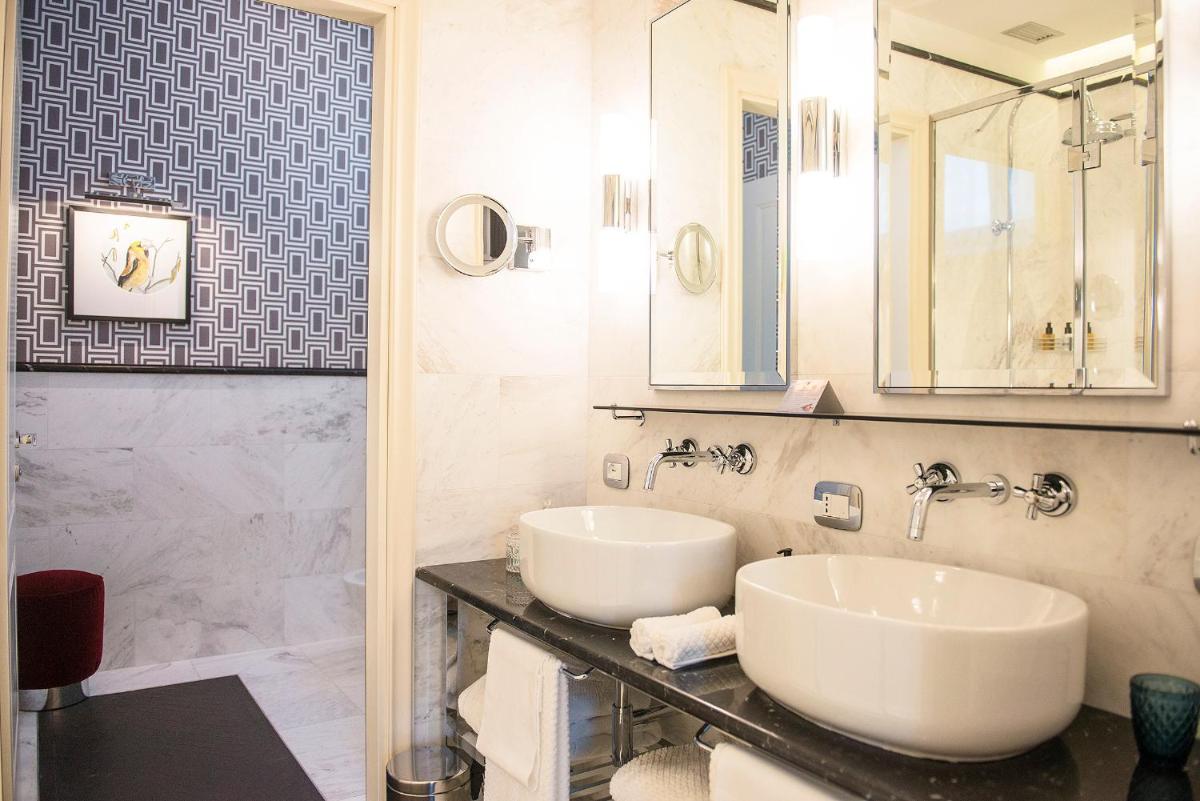 Hotel Vilòn - Small Luxury Hotels of the World