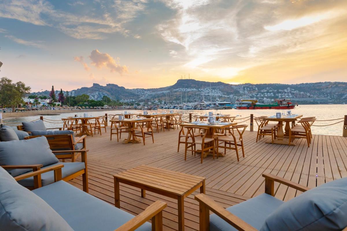 Hotel Vita Bella Resort & Spa