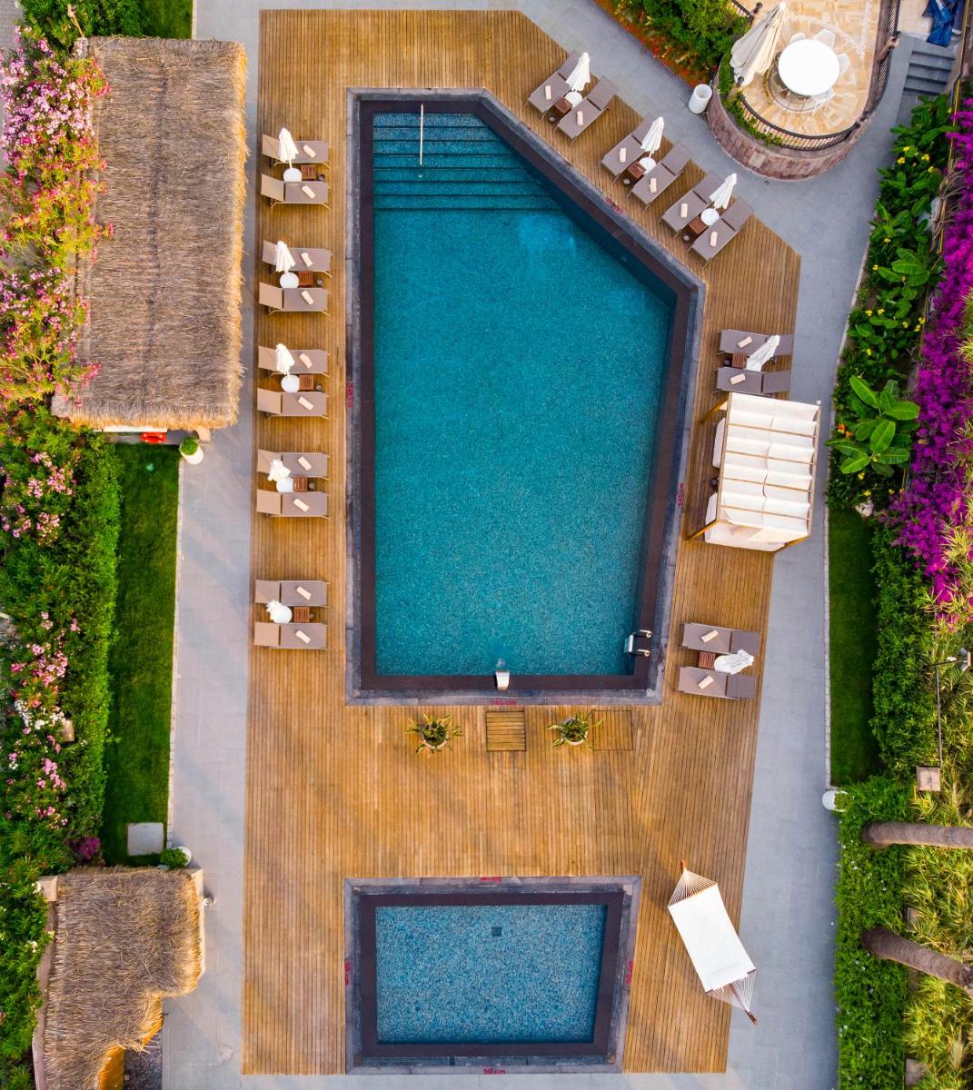 Hotel Vita Bella Resort & Spa