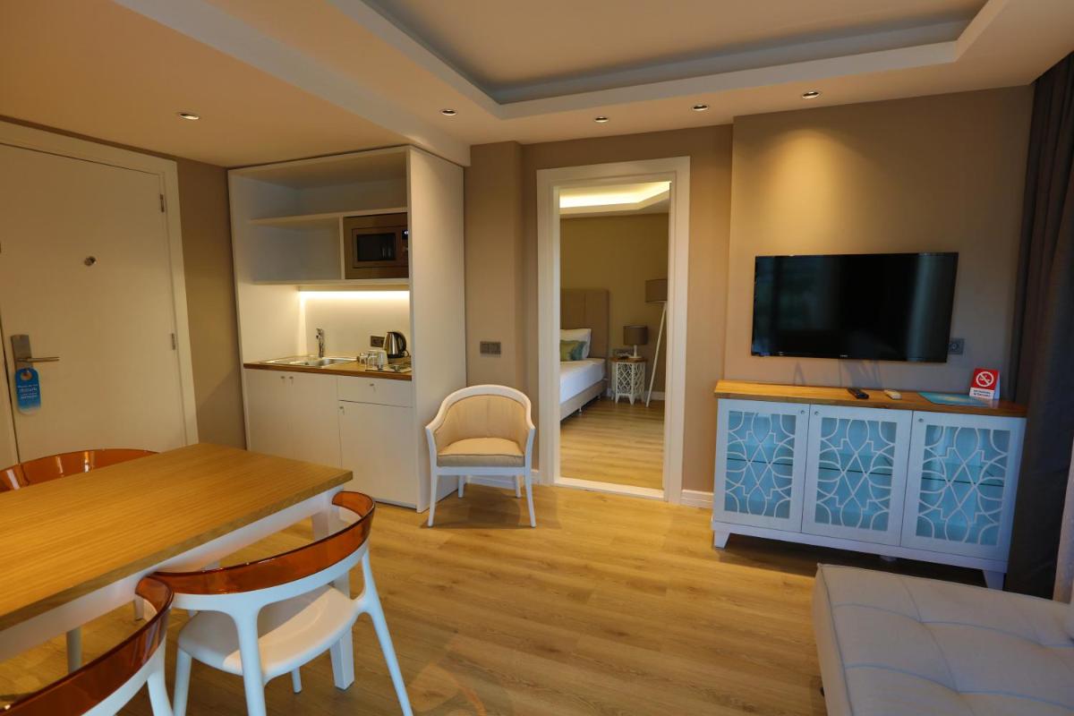 Hotel Vita Bella Resort & Spa