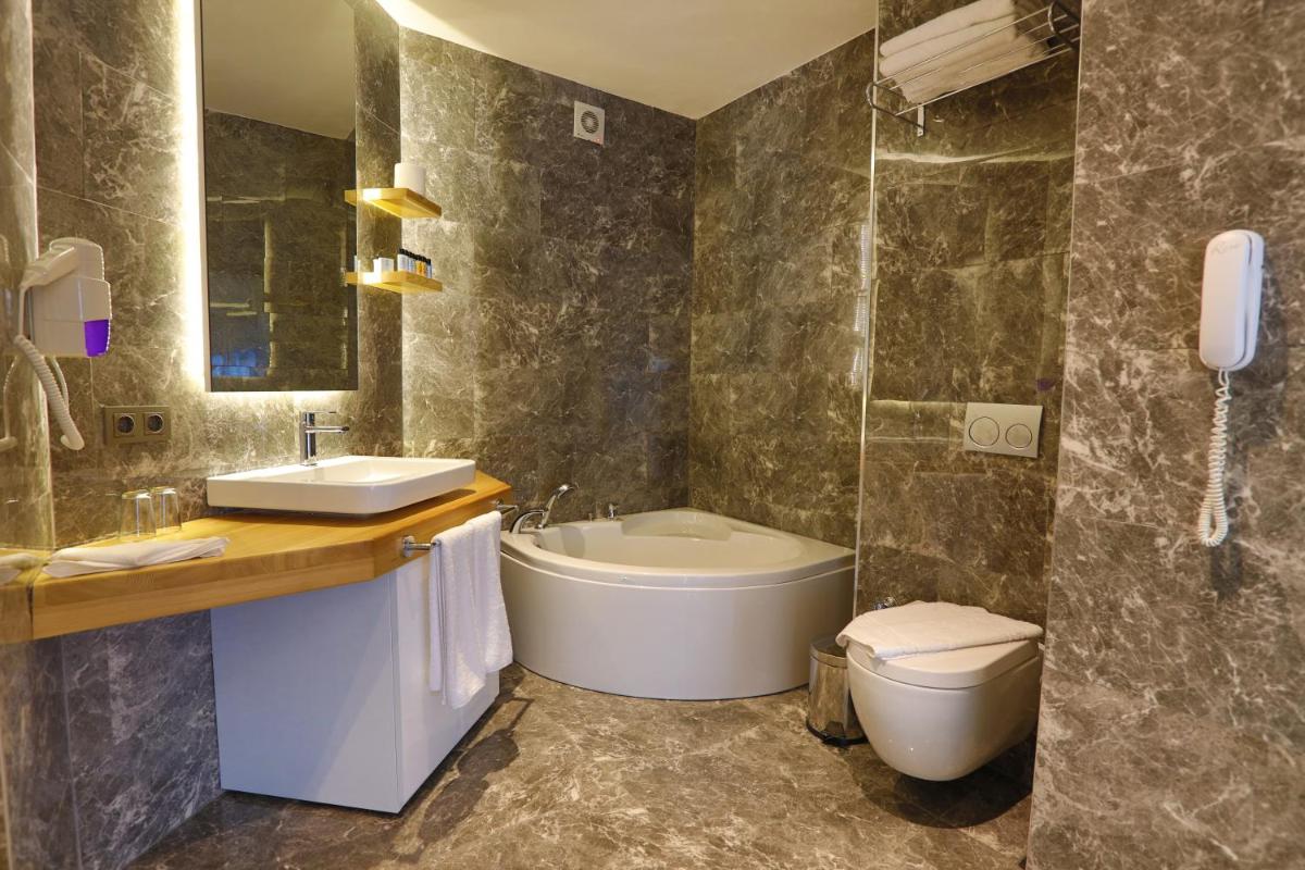 Hotel Vita Bella Resort & Spa