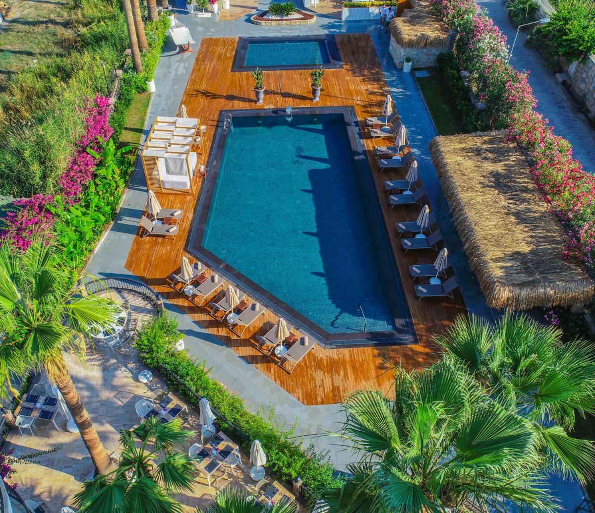 Hotel Vita Bella Resort & Spa